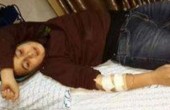 مستوطنون يعتدون على عائلة فلسطينية في جنين
