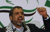 أمين عام الجهاد د. رمضان عبد الله: الشعب الفلسطيني انتصر على العدوان الاسرائيلي بغزة