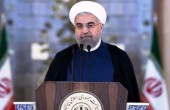 روحاني: الاتفاق النووي صفحة جديدة في التاريخ
