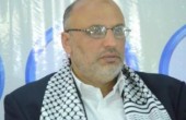 الحساينة يدعو الشعب الفلسطيني لإطلاق العنان بكل طاقاته نصرة للأقصى