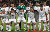 الفريق الإيراني ينسحب من كأس العمال تضامناً مع فلسطين