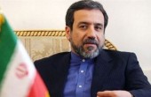 عراقجي: إيران تدعم الشعب الفلسطيني وقضيته