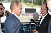 السيسي يختتم زيارته إلى روسيا وتأكيد على تعزيز العلاقات والتعاون