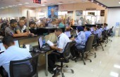 تعديل على ساعات الدوام في معبر الكرامة