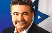 تهديد وزير بيئة الاحتلال بالقتل 
