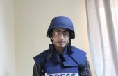 نقل مراسل فلسطين اليوم مجاهد السعدي إلى معتقل 