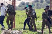الاحتلال يعتقل 12 مواطنا بالضفة والقدس