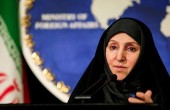 أفخم: استئناف المفاوضات النووية في فيينا الأسبوع القادم