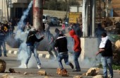 15 إصابة حصيلة المواجهات في القدس مع قوات الاحتلال