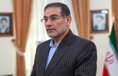 شمخاني: رفضنا طلب الدانمارك المشاركة في التحالف ضد 