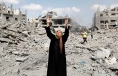 استشهاد مواطنين متأثرين بجراحهما خلال العدوان على غزة