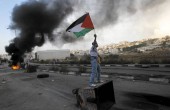 إصابات بمواجهات مع الاحتلال في الضفة الغربية