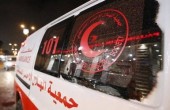 الخليل... إصابة 19 مواطنا بحادث سير بين 3 مركبات