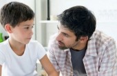 دراسة: 73% من الآباء الفلسطينيين لا يقضون وقتا مناسبا مع أولادهم