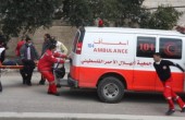 إصابة فتى فلسطيني جراء انفجار جسم من مخلفات الاحتلال في رفح 
