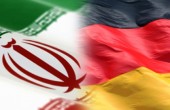 وفد تجاري سياسي ألماني يصل طهران الأسبوع القادم