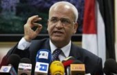 عريقات: العمل على إحباط إستراتيجيّة نتنياهو 