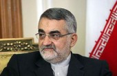 بروجردي: الانتخابات السورية مؤشر على بدء مرحلة من الاستقرار