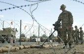 مقتل 20 جنديا وأسر 7آخرين في هجوم لطالبان شرقي افغانستان