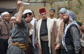 هاشتاغ باب الحارة ينشط والمغردون يتوقعون التفاصيل 