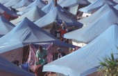 الصليب الأحمر يخطط لإنزال المساعدات جوا في جنوب السودان