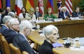 جلسة مباحثات جديدة بين طهران والـ6 في أيار/ مايو