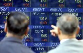 الأسهم اليابانية تغلق دون تغيرات تذكر