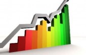 مؤشر بورصة فلسطين يسجل إرتفاعا بنسبة 2.36 %