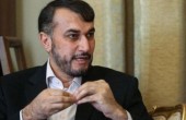 عبد اللهيان: إيران تواصل دورها البنّاء لتحقيق السلام في المنطقة