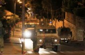 نادي الأسير: اعتقال 9 مواطنين من الضفة بينهم طفل