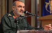 سلامي: إيران مستعدة لخوض حرب طويلة ولن تقبل بتهديد مفاوضيها
