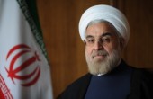 روحاني يعلن استعداد بلاده لتقديم العلاج للحجاج الجرحى