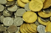 سلطة النقد تشحن الفئات المعدنية من الشيكل إلى بنوك غزة