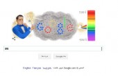 جوجل يحتفل بذكرى ميلاد عالم فيزياء سويدي