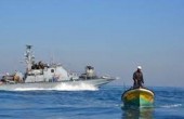 الاحتلال يعيد 15 قارباً صادرها من صيادي غزة 