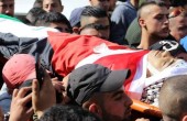 بالصور.. جنين تودع الشهيد أحمد سمير أبو عبيد