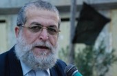 نافذ عزام: قضية القدس ستظل جوهر الصراع مع الاحتلال