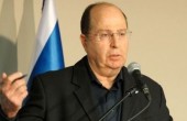 يعلون:هناك مصالح مشتركة مع الولايات المتحدة رغم الخلافات
