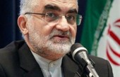 بروجردي: ايران لن تتراجع في المجال النووي