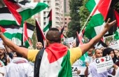 مجلس طلبة جامعة تشيلي يؤيد 
