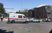 إيران... مصرع 7 أشخاص بحادث دهس  