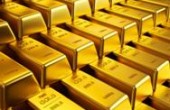 الذهب ينزل عن أعلى مستوياته في أسبوعين