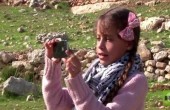 جنود الاحتلال يمنعون أصغر مراسلة فلسطينية من دخول الأقصى