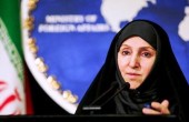 الخارجية الايراني: اعتراض المقاتلات السعودية لطائرة مساعدات لليمن عمل لا إنساني