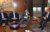 منحة إيرانية لدعم الجيش اللبناني