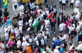 الاحتلال يمنع 86 متسابقا من غزة من المشاركة في ماراثون فلسطين