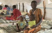 تزايد معاناة اللاجئين السودانيين في اثيوبيا