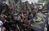 غزة: الجهاد تنظم تظاهرة في مجمع السرايا غداً