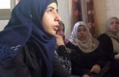 قرار نهائي بالإفراج عن الأسيرة لارا الطرايرة بشروط