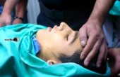 الصحة: 34 طفلا استشهدوا خلال الأشهر الـ4 الأخيرة
